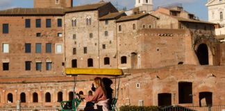 Covid oggi Lazio, 1.824 casi e 3 decessi. A Roma 798 contagi