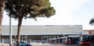 Roma, prendono treno da Civitavecchia: scomparse due minori