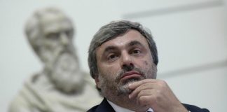 Pd, caso Ruberti: capo gabinetto Gualtieri si dimette
