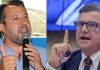 Caro energia, Salvini: “Armistizio tra partiti”. Calenda: “Vediamoci domani”