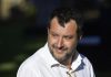 Elezioni 25 settembre, Salvini: “Meloni premier? E’ la democrazia”