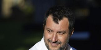Elezioni 25 settembre, Salvini: “Meloni premier? E’ la democrazia”