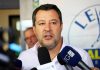 Elezioni 2022, Salvini: “A sinistra confusione totale”