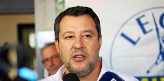 Elezioni 2022, Salvini: “Al Viminale un uomo o una donna della Lega”