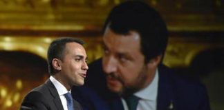 Elezioni 2022, Ic a Lega: “Decidere ora e giorno per confronto Di Maio-Salvini”