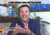 Elezioni 2022, Salvini: “Ponte sullo Stretto potrà essere realtà” -Video