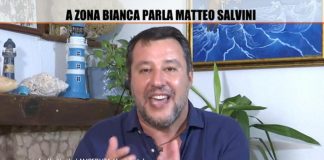 Elezioni 2022, Salvini: “Ponte sullo Stretto potrà essere realtà” -Video