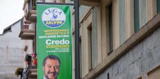 Elezioni politiche, Salvini: “Oggi chiudiamo liste, correrò a Milano”