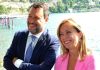 Elezioni 2022, Salvini: “Se prende un voto in più Giorgia Meloni sarà il premier”