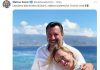 Elezioni 2022, incontro Salvini-Meloni a Messina: la foto sui social