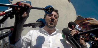 Jova Beach Party, Salvini: “Polemiche tristi, Jovanotti va solo premiato”