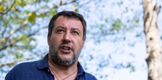 Elezioni politiche, Salvini: “Accordo con Russia? Non influirà sul voto”