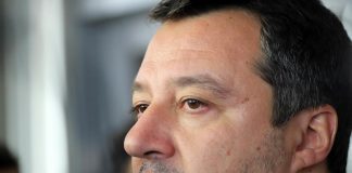 Elezioni 2022, Salvini: “Io al Viminale? Vado dove vogliono gli italiani”