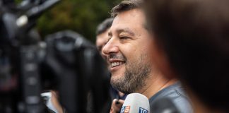 Elezioni 2022, Salvini: “Sì a dibattito tra leader principali partiti”