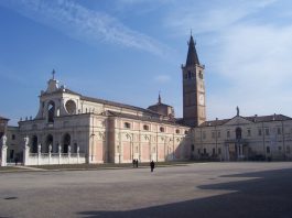 San Benedetto, a 4 anni in giro solo e spaesato: intervengono i carabinieri