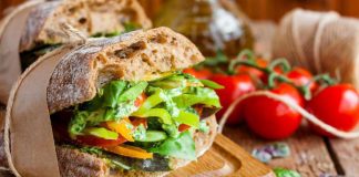 Per vegetariane +33% rischi frattura anca da anziane