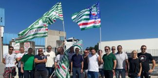 Penitenti, riprende lo sciopero. Sindacati insoddisfatti dell’incontro con il commissario