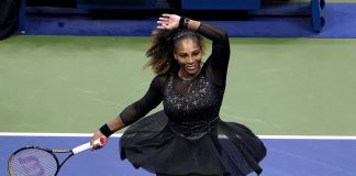 US Open, Serena Williams rimanda addio al tennis: battuta Danka Kovinic