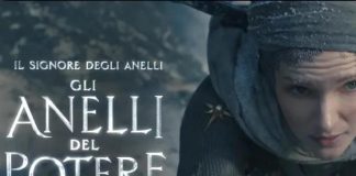 A settembre serie Prime ‘Il Signore degli Anelli: Gli Anelli del Potere’