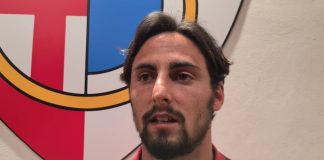 Calcio Serie C – Mantova, Silvestro: “Giocare con questa maglia è un grande onore”