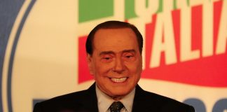 Elezioni 2022, chiuse liste Forza Italia in Campania