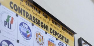 Elezioni 2022, i simboli depositati finora: curiosità e coincidenze