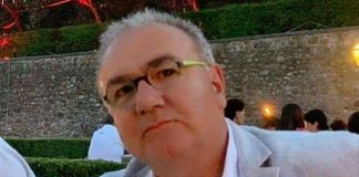 Sodano candidato per FI: è terzo nel listino per la Camera Lombardia 4