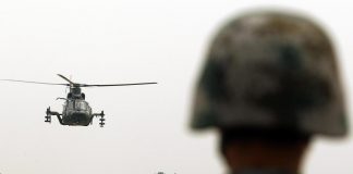 Ucraina, Cina: “Nostre truppe in Russia per esercitazioni militari”