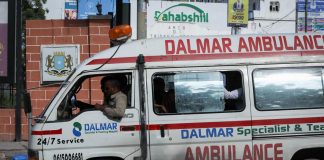 Somalia, almeno 30 morti in attacco hotel a Mogadiscio