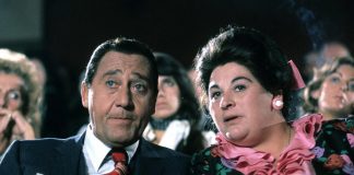 Morta l’attrice Rossana Di Lorenzo. Aveva 84 anni