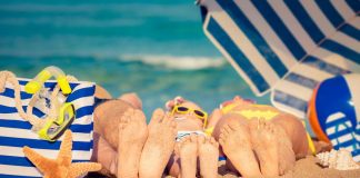 Dall’accesso al mare al cibo sotto l’ombrellone, regole in spiaggia