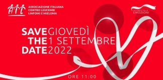 Leucemia linfatica cronica, Ail lancia campagna l’1 settembre