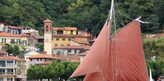 Sul Lago Maggiore la decima edizione della Verbano Classic Regatta