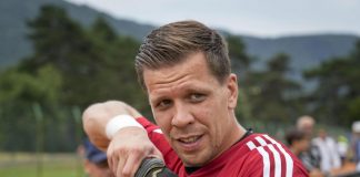 Juventus, Szczesny stop per infortunio. Mercato, news Rabiot