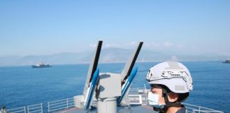 Taiwan, Usa e Cina contro: in gioco la fabbrica mondiale dei chip