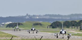 Taiwan, sale tensione dopo nuova visita delegazione Usa