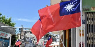 Taiwan annuncia avvio negoziati per accordo commerciale con Usa