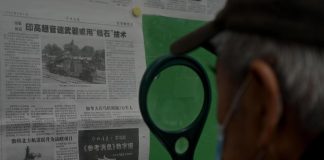 Taiwan, Cina prosegue con manovre militari