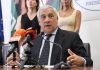Elezioni 2022, Tajani: “Blocco navale? Difficilmente realizzabile”