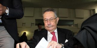 Morto Ghedini, l’avvocato Coppi: “Amico fraterno e collega gentiluomo”