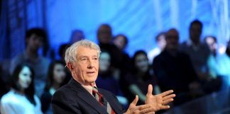 Piero Angela, Augias: “Segreto della sua vitalità è stato guardare sempre avanti”