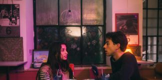 Le pene di Elia nella quinta serie di ‘Skam Italia’ dal 1 settembre su Netflix