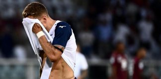Serie A, tra Torino e Lazio finisce 0-0