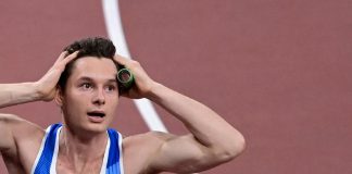 Europei atletica 2022, Bronzo per Tortu nei 200 metri
