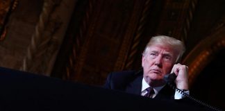 Usa, Trump chiede ‘special master’ per esame documenti sequestrati da Fbi