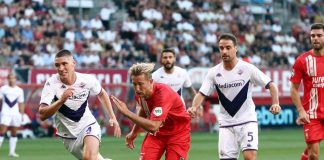 Twente-Fiorentina 0-0, viola ai gironi di Conference League