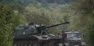 Ucraina, Zelensky: “Truppe Russia verso Kherson per nuova offensiva”