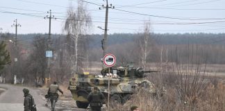 Ucraina, primo italiano indagato per arruolamento