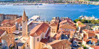 Coppia di Medole in vacanza in Croazia: lei uccisa al culmine di una lite. Lui è in carcere