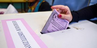 Elezioni e Covid, più contagi dopo il voto per il referendum 2020